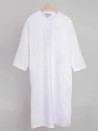 Lot Qamis Padre Hijo blanco