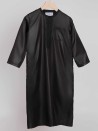 Lot Qamis Padre Hijo negro