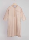 Qamis Infantil Estilo Emiratí – Muslim Paradise - Ropa Eid Niño