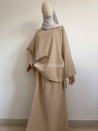 Conjunto barato por menos de 20 euros para mujeres musulmanas - Muslim Paradise