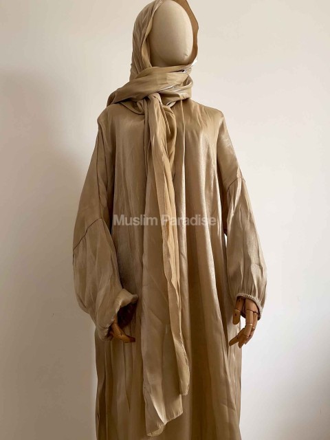 Abaya aïd