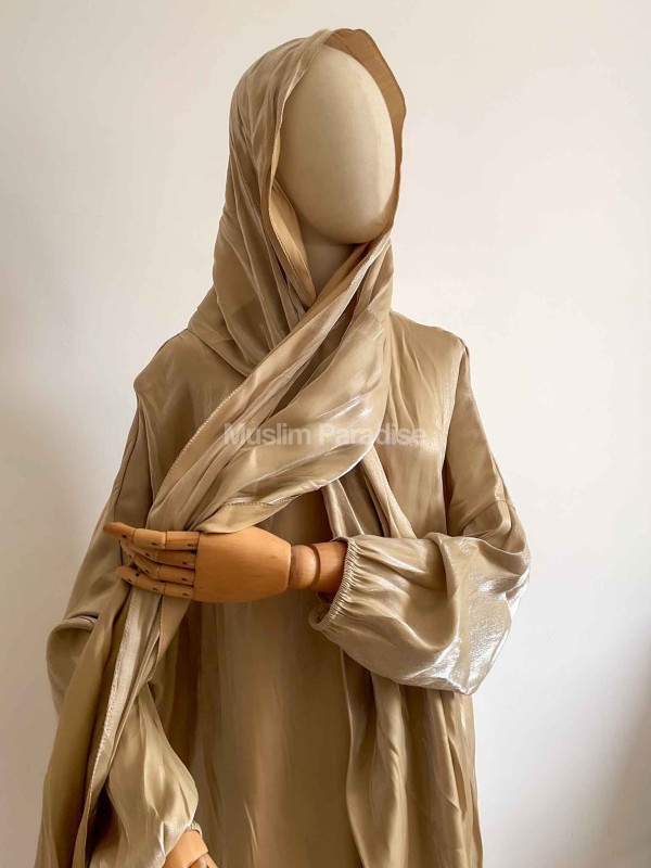 Abaya occasion