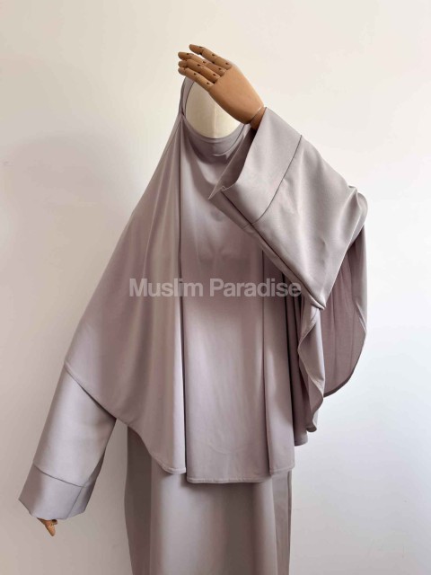 khimar pas cher muslim Paradise
