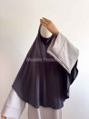 Khimar de Jersey Premium – Suave, elástico y ligero – Muslim Paradise
