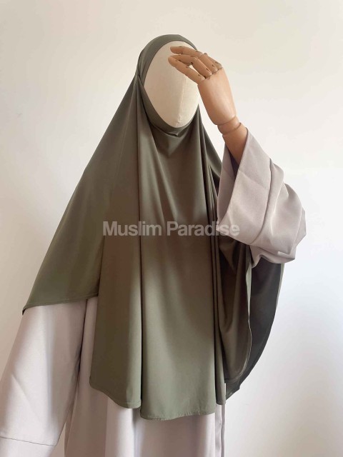 khimar jersey muslim paradise