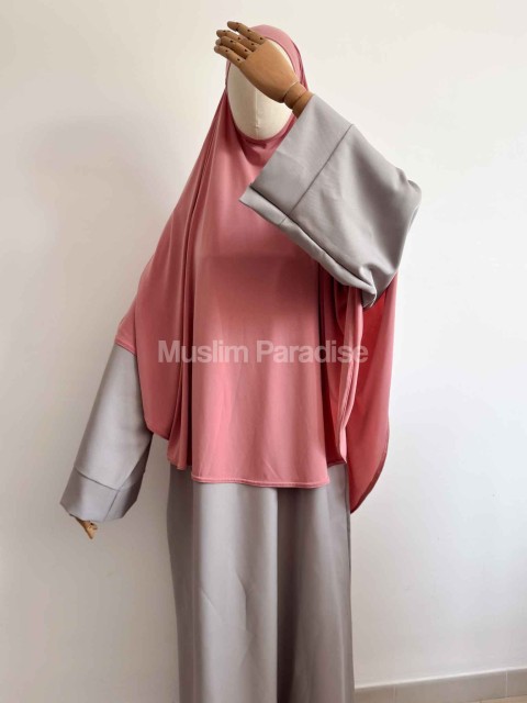 boutique khimar pas cher