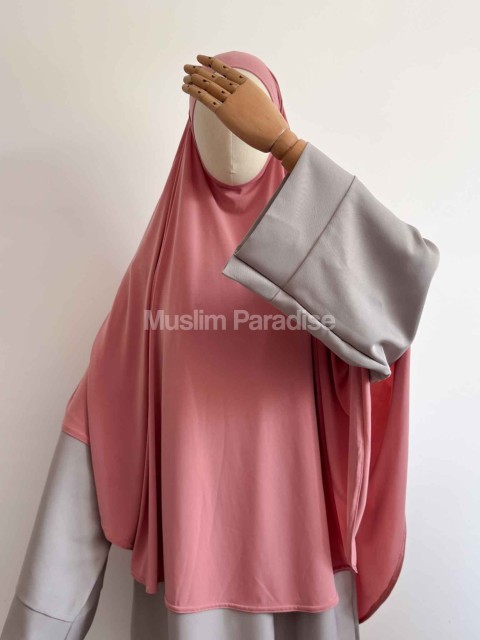 khimar rose