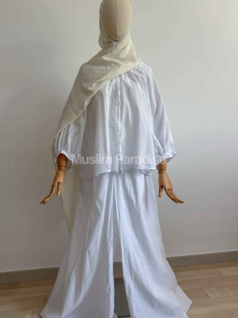 ensemble coton mastour