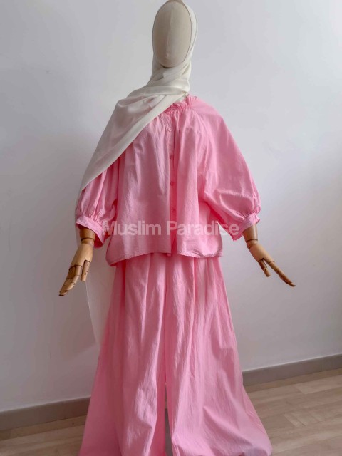ensemble rose