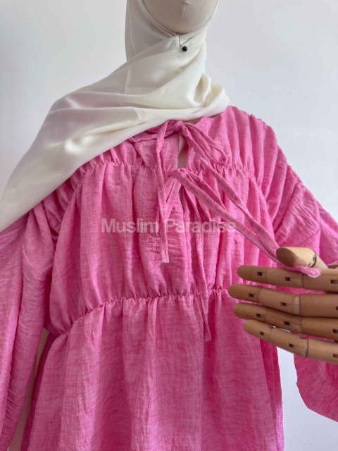 Ensemble jupe mastour été femme musulmane - Ensemble pas cher Muslim Paradise
