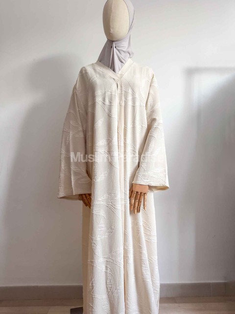abaya été muslim Paradise