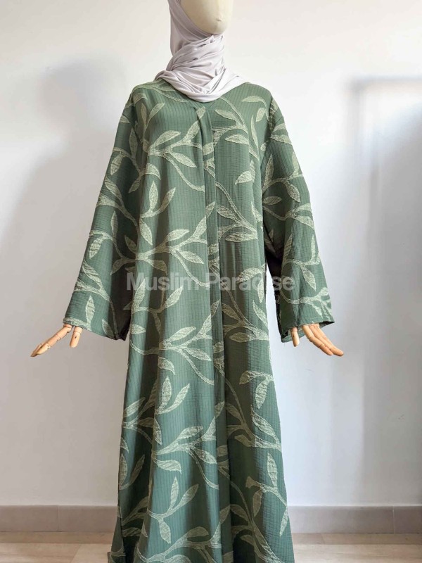 abaya master