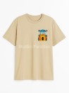 t-shirt marrakech - top Marrakech - Muslim Paradise