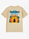 t-shirt marrakech - top Marrakech - Muslim Paradise
