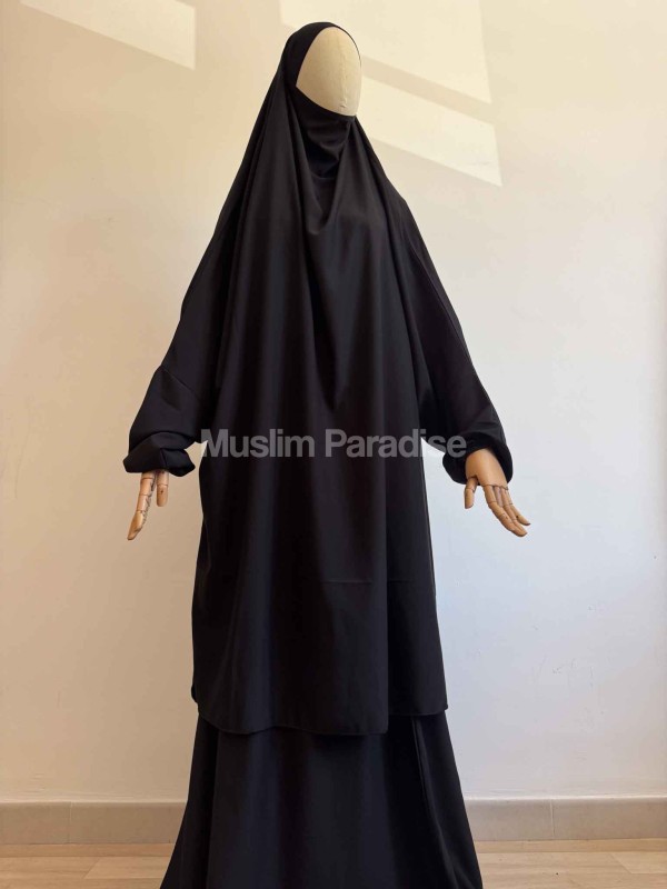 Jilbeb falda seda medina - Muslim Paradise