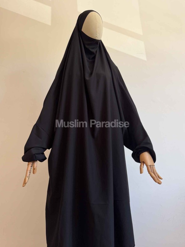 Jilbeb falda seda medina - Muslim Paradise
