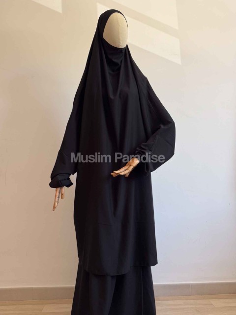 Jilbeb falda seda medina - Muslim Paradise