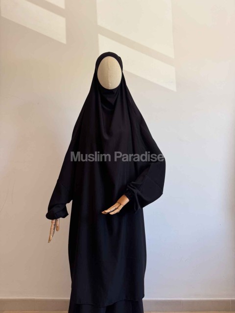 Jilbeb muslim paradise