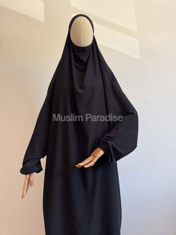 Jilbeb falda seda medina - Muslim Paradise