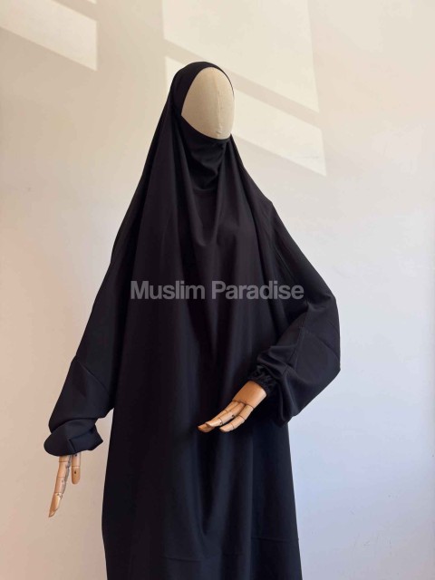 Jilbeb Soie de Medine Pas cher