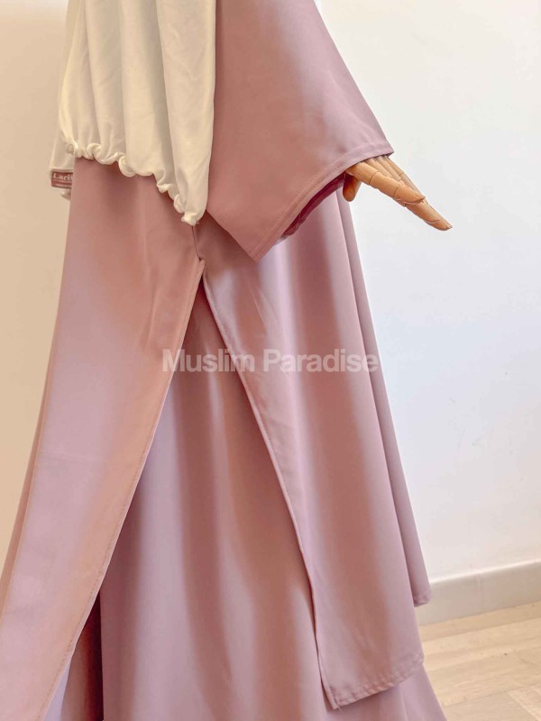 Ensemble Tunique longue