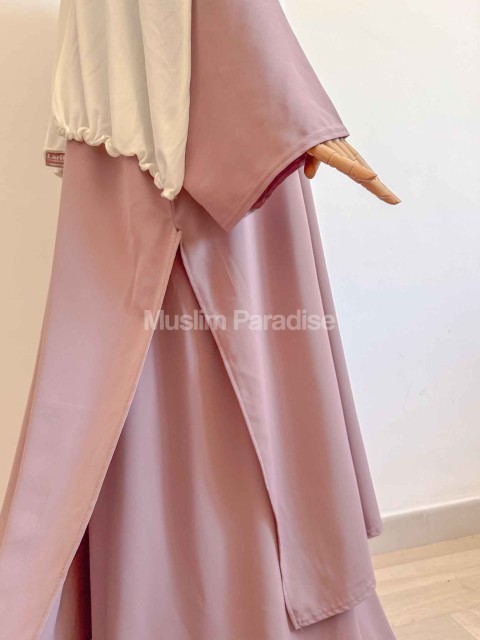 Ensemble Tunique longue