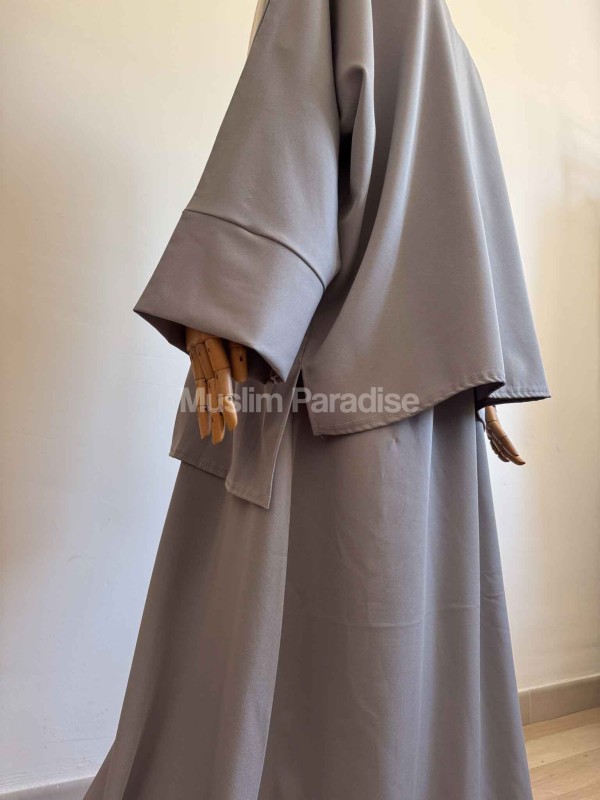 Conjunto barato por menos de 20 euros para mujeres musulmanas - Muslim Paradise