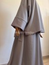 Conjunto barato por menos de 20 euros para mujeres musulmanas - Muslim Paradise