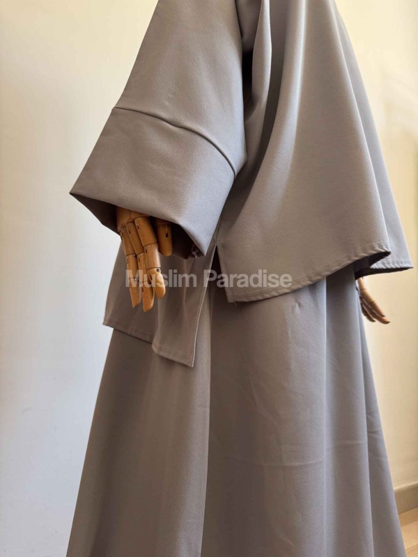 Conjunto barato por menos de 20 euros para mujeres musulmanas - Muslim Paradise
