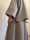 Conjunto barato por menos de 20 euros para mujeres musulmanas - Muslim Paradise
