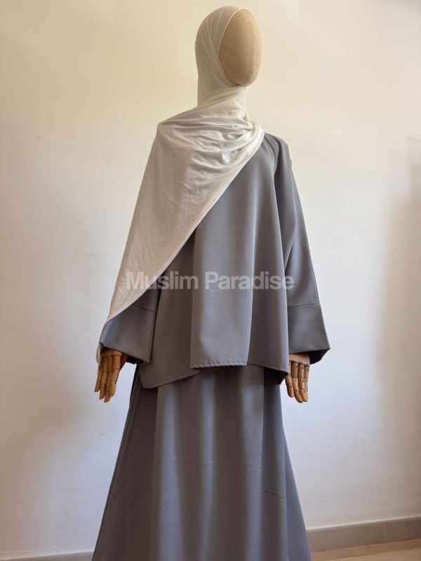 Conjunto barato por menos de 20 euros para mujeres musulmanas - Muslim Paradise