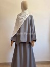 Conjunto barato por menos de 20 euros para mujeres musulmanas - Muslim Paradise