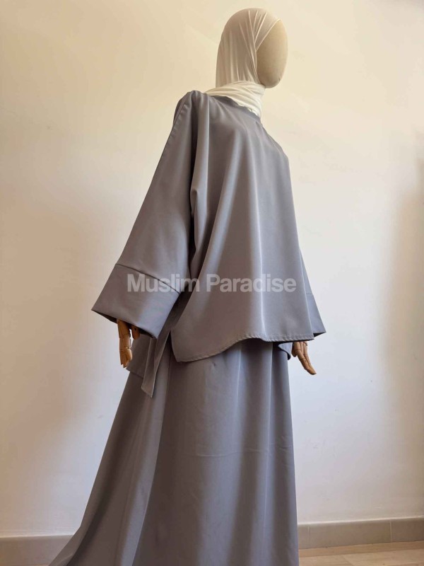 Conjunto barato por menos de 20 euros para mujeres musulmanas - Muslim Paradise