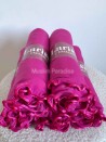 Hijab Jersey Premium Froufrou barato - Muslim Paradise