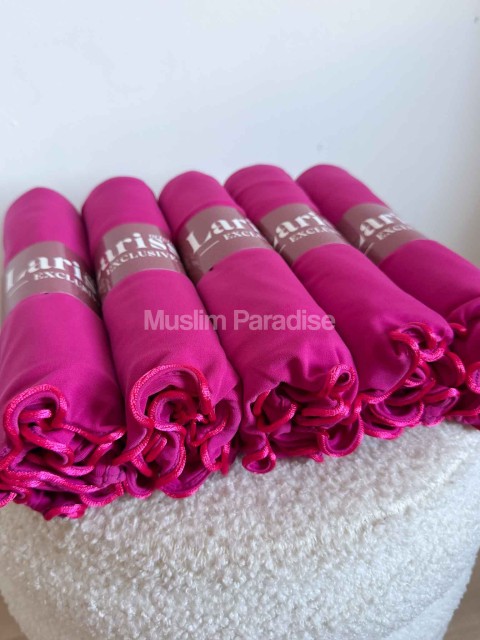 Collection hijabs froufrou Muslim Paradise