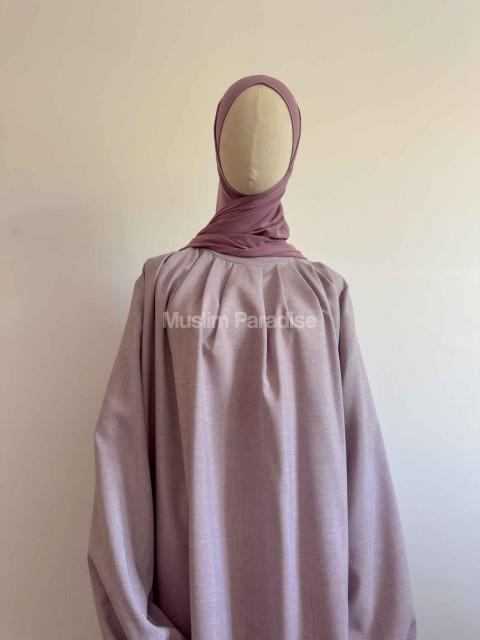 abaya pas cher