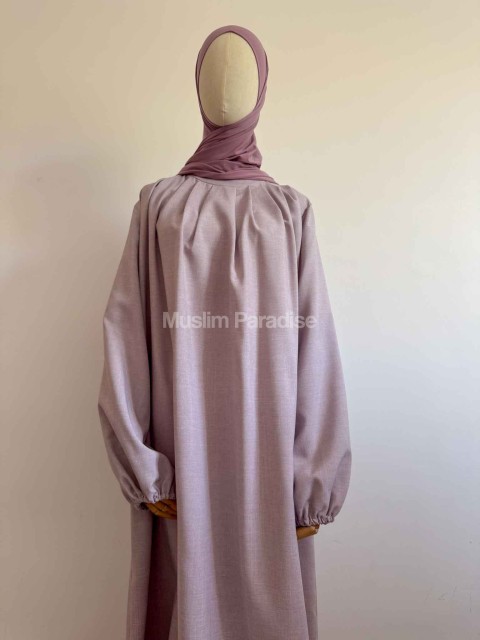 commerce modeste en ligne