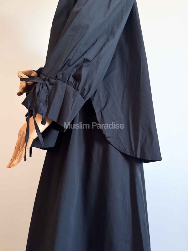 Conjunto de algodón Camisa Falda - Muslim Paradise