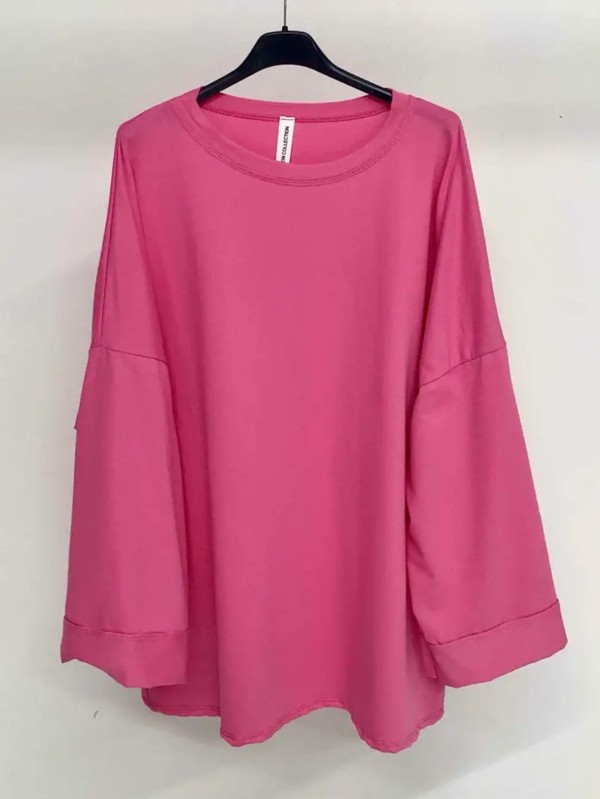 T-shirt manches longue coton pas cher - Muslim Paradise