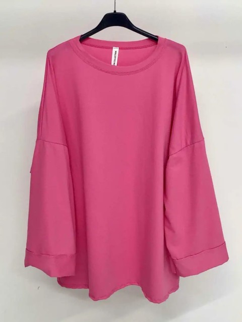 T-shirt manches longue coton pas cher - Muslim Paradise