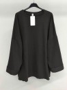 Camiseta de manga larga de algodón barata - Muslim Paradise