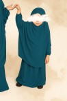 Jilbeb Niña - Muslim Paradise
