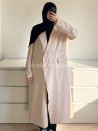 Blazer largo - modest fashion - Muslim Paradise