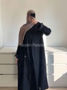 Blazer largo - modest fashion - Muslim Paradise