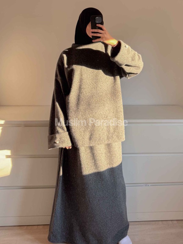 ensemble mode mastour