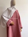 Abaya terciopelo precio bajo - Muslim Paradise