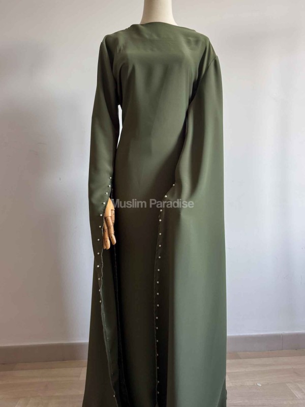 abaya femme