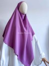 Khimar Seda Medina barato - Khimar Simple - Muslim Paradise