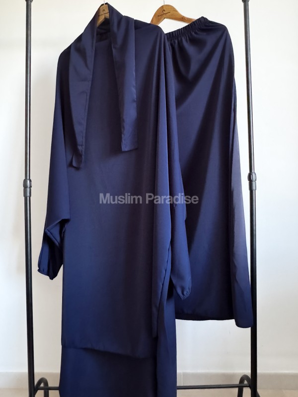 Jilbeb falda seda medina - Muslim Paradise