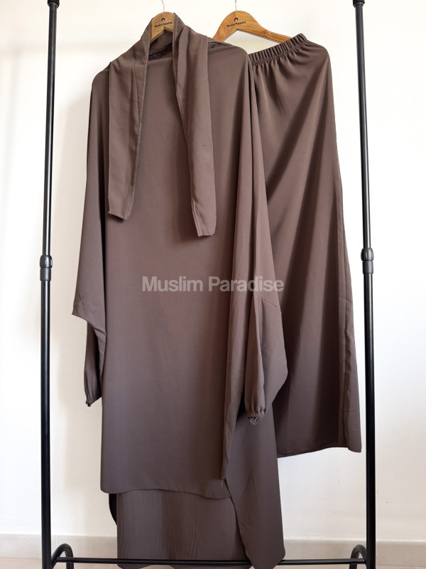 Jilbeb falda seda medina - Muslim Paradise